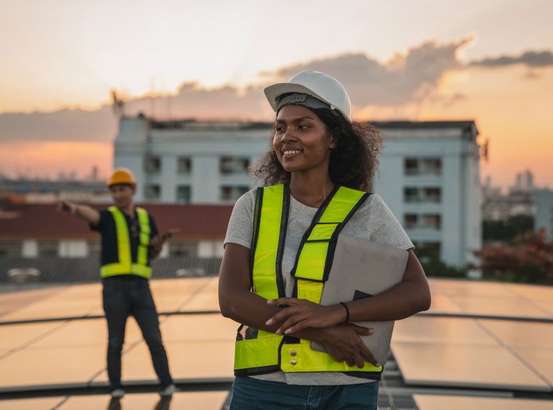 Roof Maintenance Plans